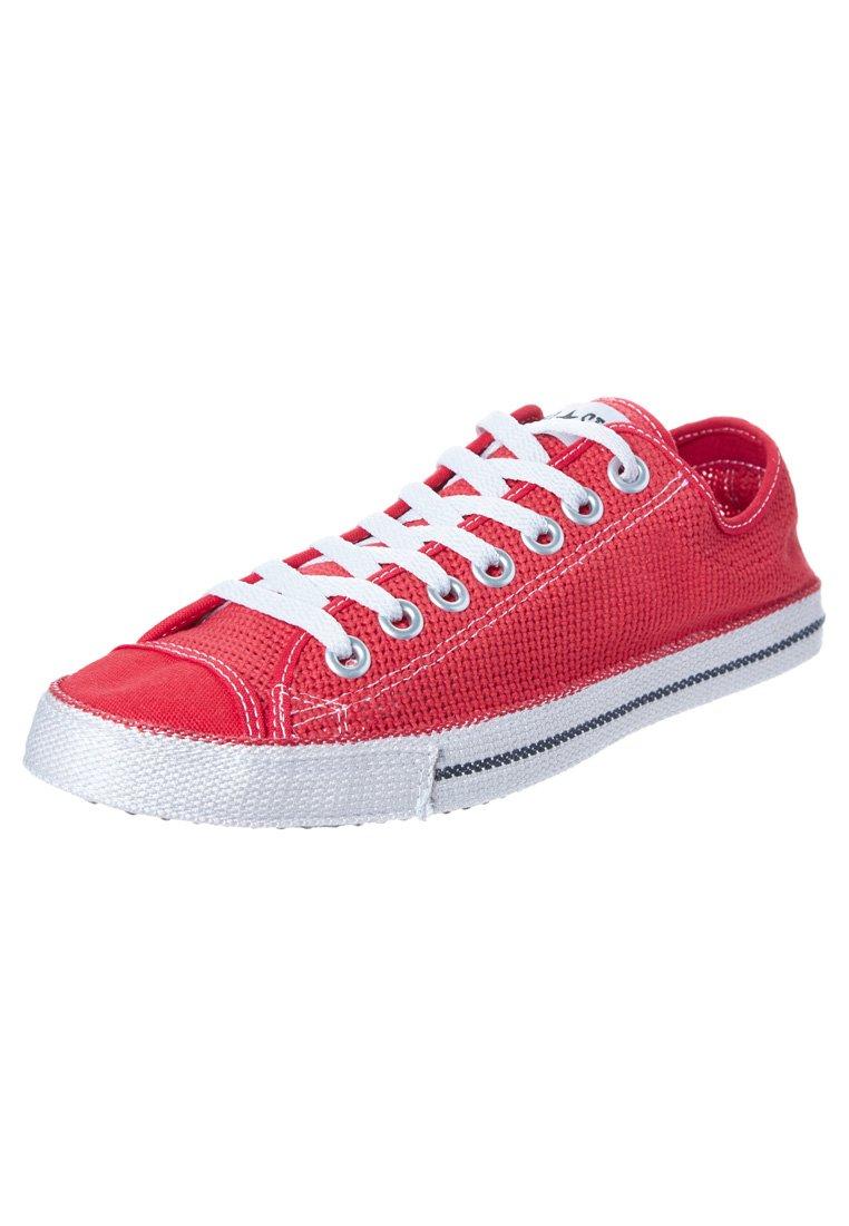 Foto Converse CHUCK TAYLOR ALL STAR CHUCKOUT Zapatillas rojo