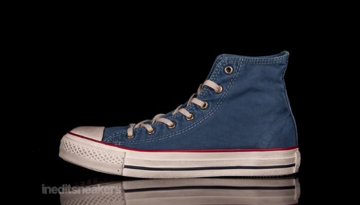 Foto Converse Chuck Taylor All Star Washed foto 300925