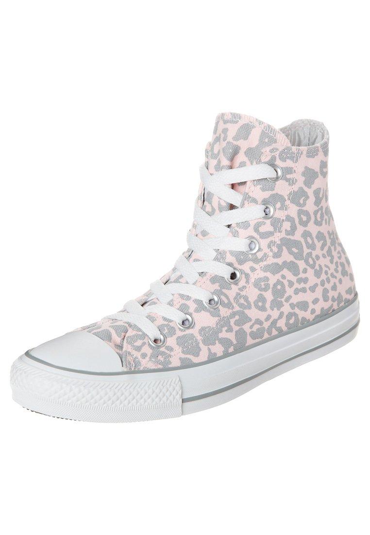 Foto Converse CHUCK TAYLOR ALL STAR Zapatillas altas fucsia