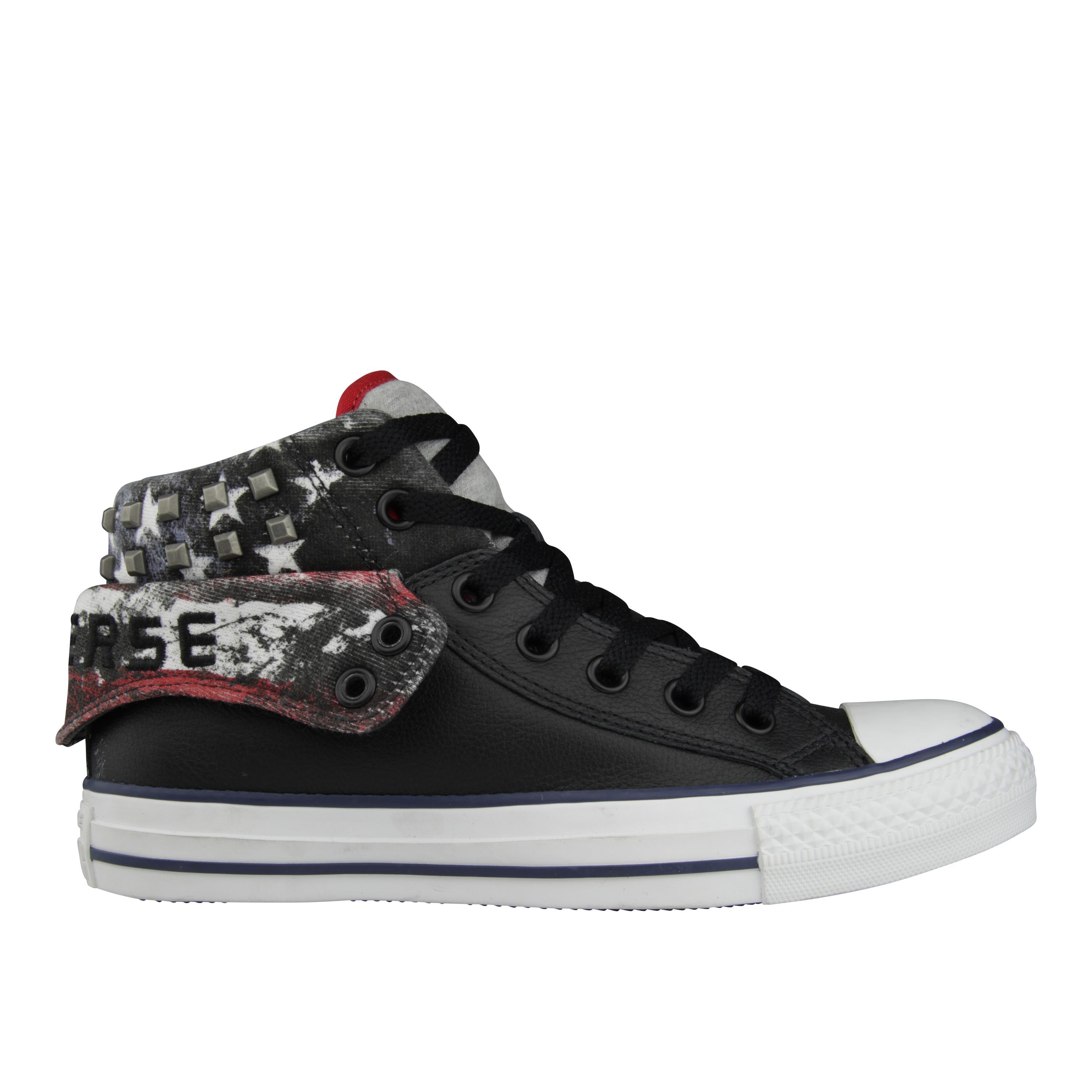 Foto Converse Padded Collar 2 Exclusiva @ Foot Locker