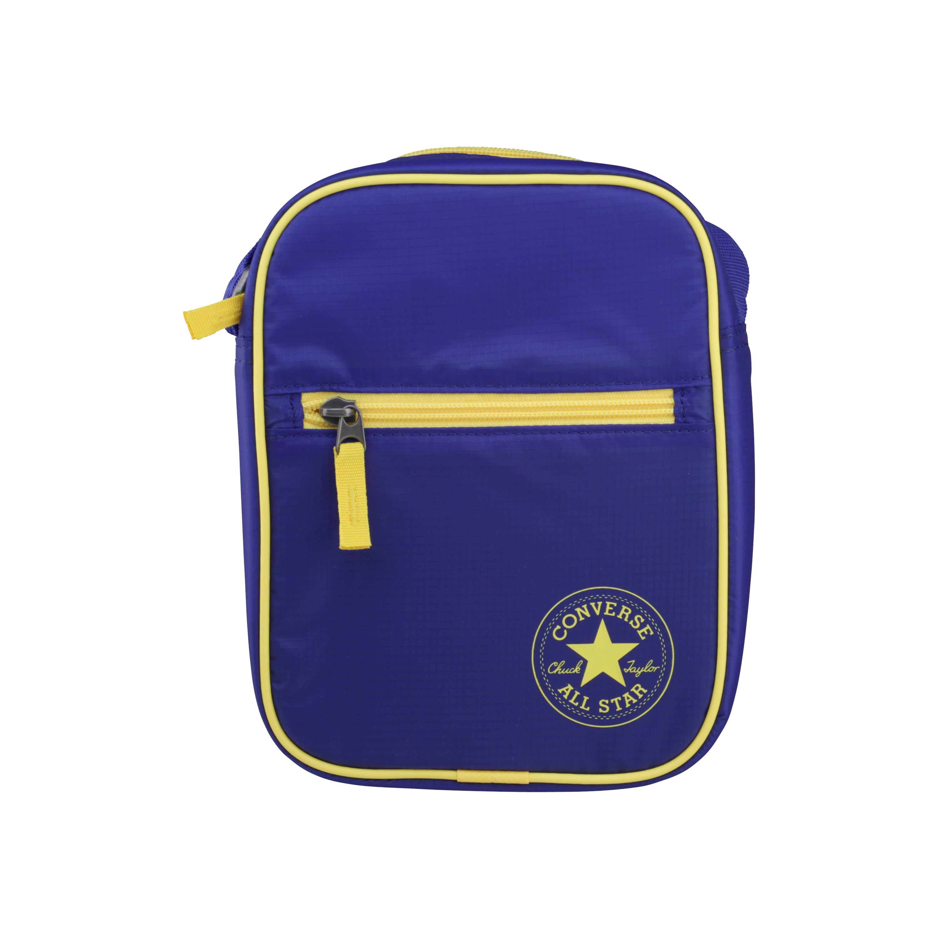 Foto Converse Small Items Bag Exclusiva @ Foot Locker foto 961408