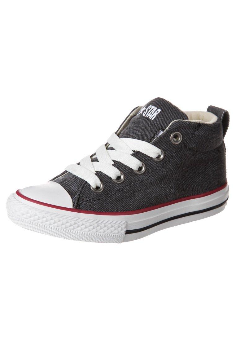 Foto Converse TAYLOR STREET Zapatillas altas negro foto 442565