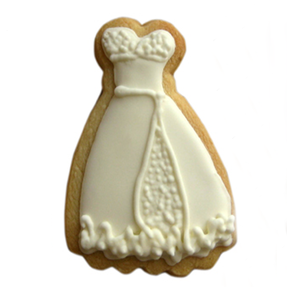Foto Cookie Vestido Novia foto 149292