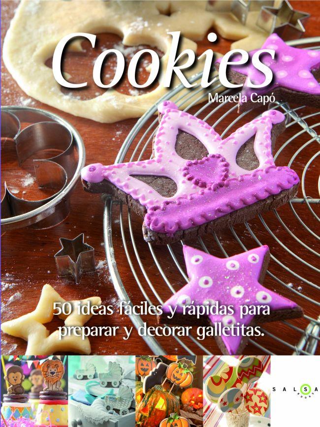 Foto Cookies (en papel) foto 731986