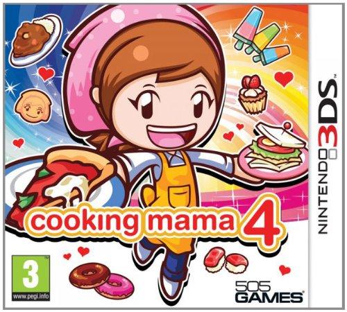 Foto Cooking Mama 4