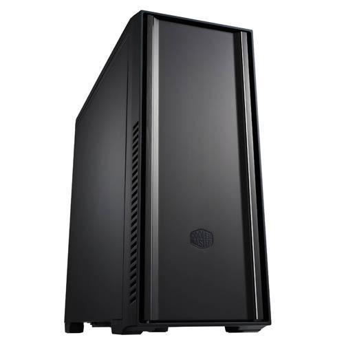 Foto Cooler master silencio 650 pure. silent case