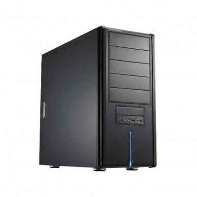 Foto Cooler Master Sileo 500 Silent Case