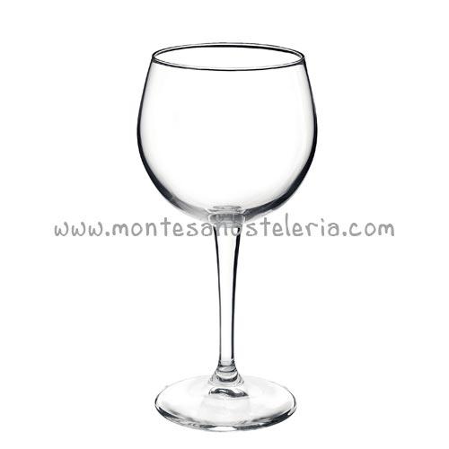 Foto Copa Borgoña Gran Vino Balon R (6 Unid.)