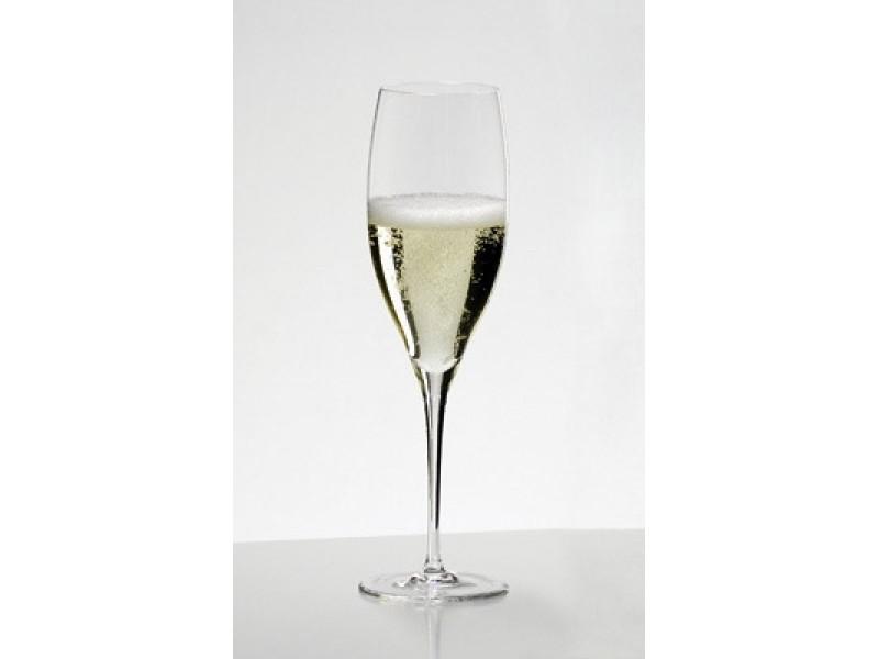Foto Copa Sommeliers Vintage Champagne