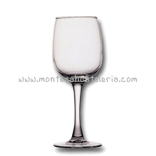 Foto Copa Vino Elisa 18 Cl (12 Unid.)