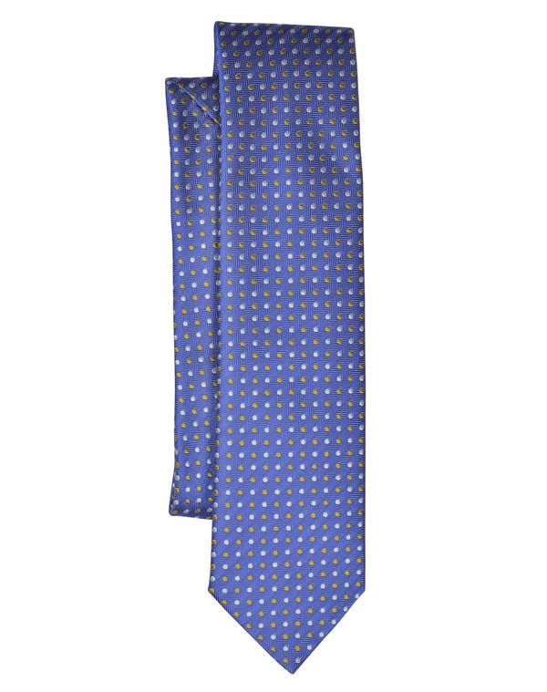 Foto Corbata de hombre Mirto