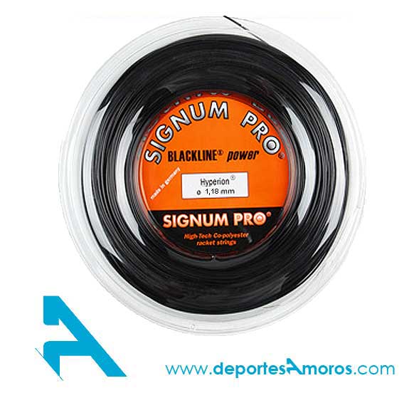 Foto Cordajes Signum Pro Hyperion 1,18 foto 520741