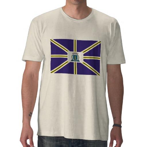 Foto Cornelio Procopio Paraná, el Brasil Camiseta foto 529129