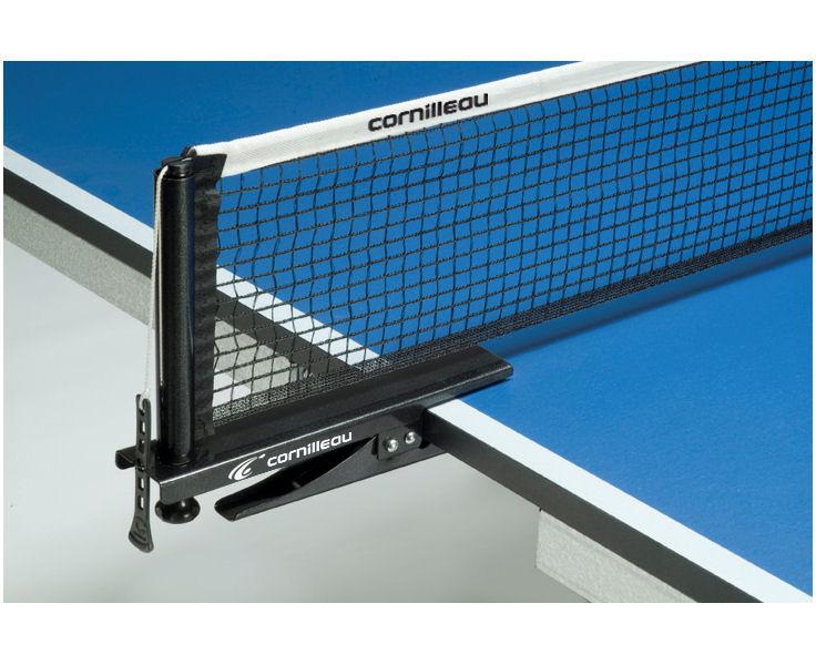 Foto CORNILLEAU Sport Advance Table Tennis Net & Post Set (For Non-CORN ... foto 589794