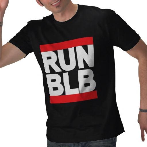 Foto Corra el negro de BLB- Camisetas foto 697196