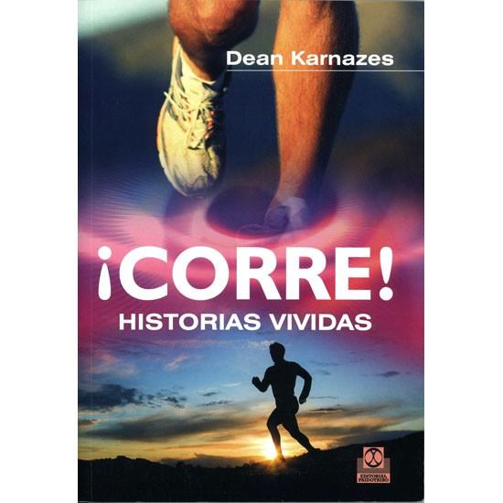 Foto Corre Historias Vividas