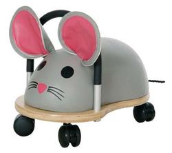 Foto Correpasillos wheely bug ratón - modelo pequeño foto 273474