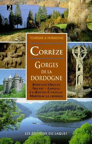 Foto Correze, georges de la Dordogne foto 837890