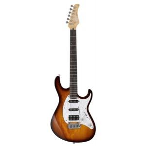 Foto Cort g-250-tab guitarra electrica foto 119625
