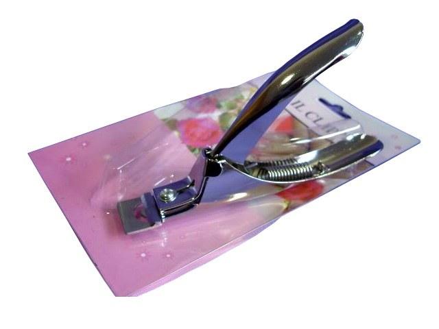 Foto Corta tips (uñas gel-porcelana)