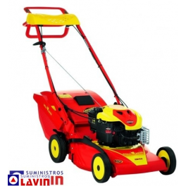 Foto Cortacesped outils wolf rm46b