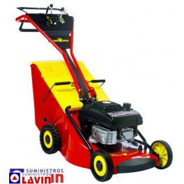 Foto Cortacesped outils wolf t51k2p