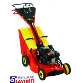 Foto Cortacesped outils wolf t51xp