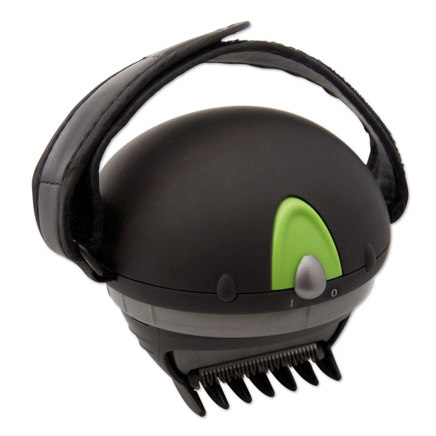 Foto Cortapelos recargable de diseño. Handy Clipper.
