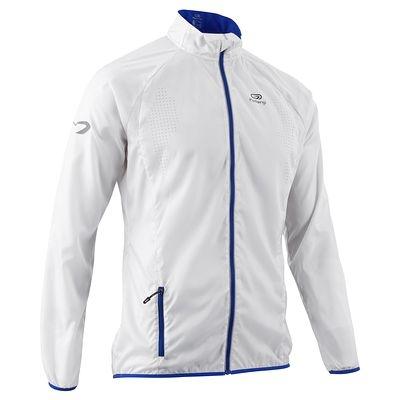 Foto Cortaviento De Running Y Trail Kalenji Kiprun Protect Blanco