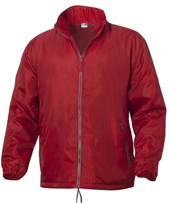 Foto Cortavientos Jacket Texas Bull 020965