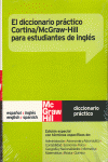 Foto Cortina-McGraw-Hill Bilingual Dictionary foto 721440