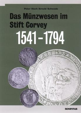 Foto Corvey, Deutschland Altertum