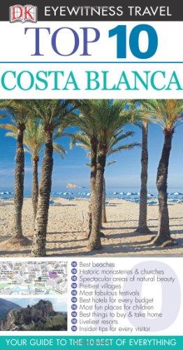 Foto Costa Blanca Top 10 Eyewitness