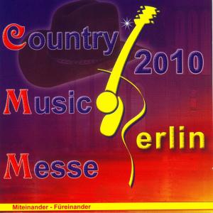 Foto Country Musicmesse Berlin 2010 CD Sampler foto 702345