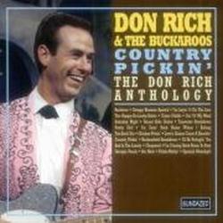 Foto Country Pickin:Don Rich Anthology foto 537048