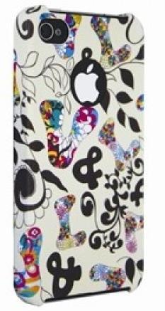 Foto Cover iPhone 4/4S Vic&luc foto 36471