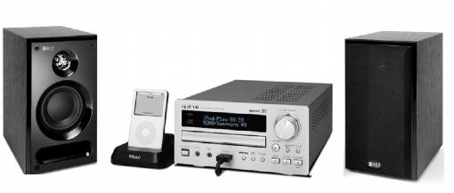 Foto CR-H227i+C1+Bluetooth