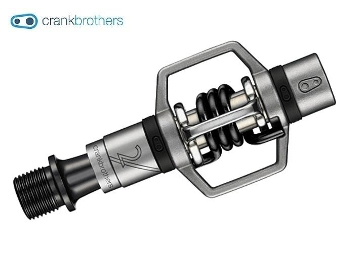 Foto Crank Brothers Eggbeater 2 Pedals foto 489065