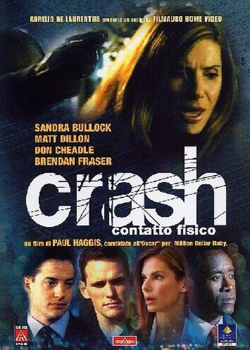 Foto Crash - Contatto Fisico foto 827992