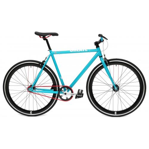 Foto Create Bikes Blue Single Speed/Fixie Bike 59cm - 2012