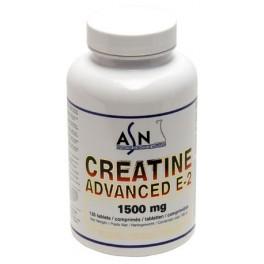 Foto Creatine advanced e2