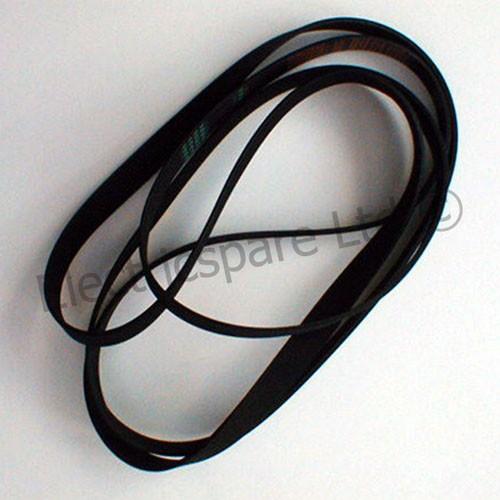 Foto Creda 19916HPE drum belt C00116358