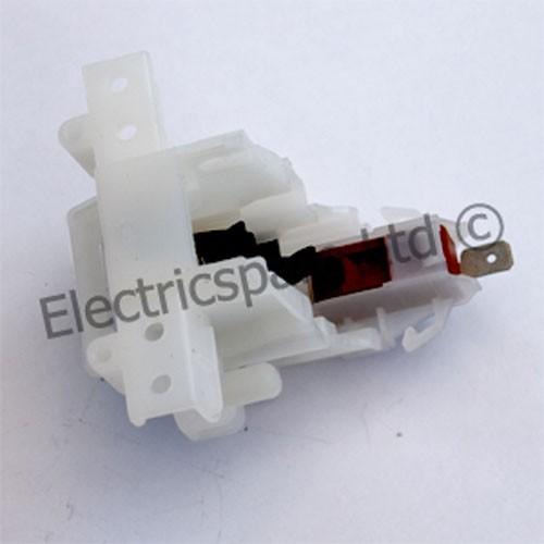 Foto Creda Hotpoint dishwasher door interlock C00085357