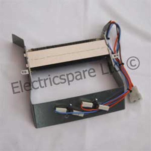 Foto Creda Hotpoint Indesit element C00258795 foto 974299