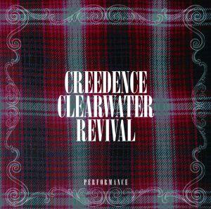 Foto Creedence Clearwater Revival: Performance CD foto 846866