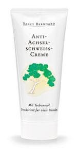 Foto Crema anti-sudor 100ml