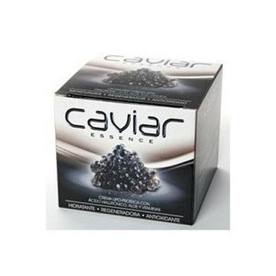Foto Crema extracto de caviar precio 19.90 euros foto 858843