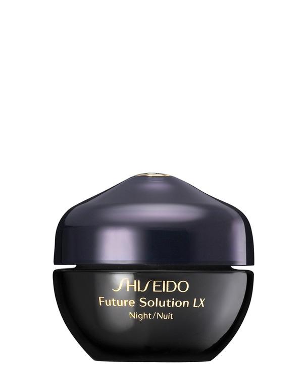 Foto Crema regeneradora SFS LX Total Regenerating Shiseido foto 91818