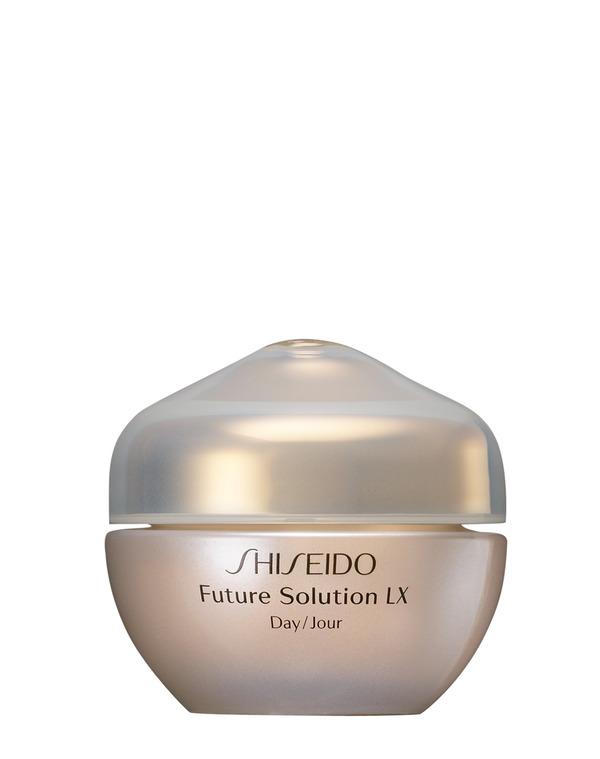 Foto Crema SFS LX Daytime Protective SPF15 Shiseido foto 91814
