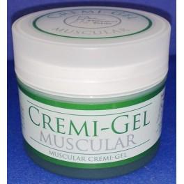 Foto Cremi-gel dolores musculares, estrella de mar+termal, 250 ml. dedieta foto 122272